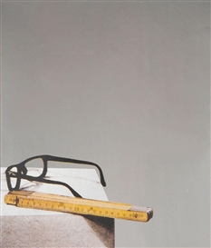 Michelangelo Pistoletto, 'Cartella B'