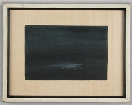 Morris Graves, Minnow