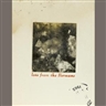 Wallace Berman, Greeting card