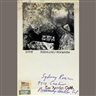 Wallace Berman, Greeting card