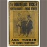 Wallace Berman, The Marvelous Tucker