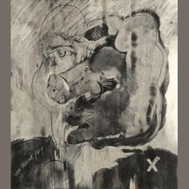 Stephan von Huene, Untitled