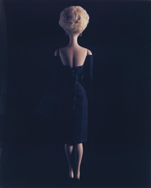 David Levinthal, BARBIE MILLICENT ROBERTS