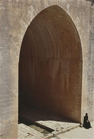 Shirin Neshat, UNTITLED FROM SOLILOQUY