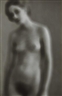 Frederick Sommer, Untitled (Lee Nevin)