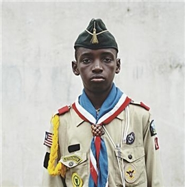 Pieter Hugo, Mohamed Bah, Monrovia, Liberia II