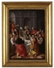 Hans von Aachen, THE LAST SUPPER