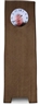 Maarten Baas, Grandfather Clock Veneer