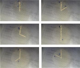 Maarten Baas, Analog Digital Clock and Sweepers Clock