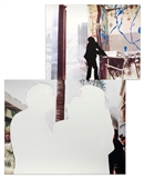 One and Three Persons (with Two context-One Chaotic)