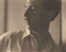 Margrethe Mather, Edward Weston, 1921