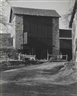 Charles Sheeler, Bucks County Barn, 1915