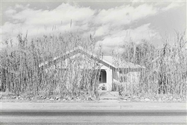 Henry Wessel, Tucson, Arizona, 1974