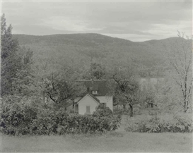 Alfred Stieglitz, Lake George, c. 1924