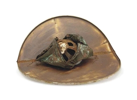 George Herms, Eye