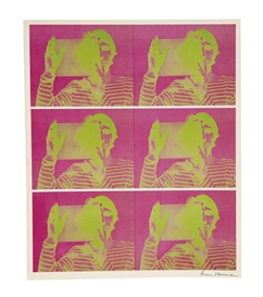 Bruce Nauman, Untitled