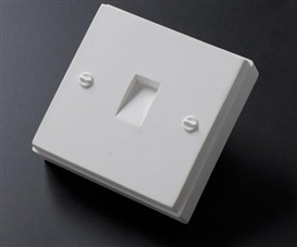 Rachel Whiteread, SWITCH