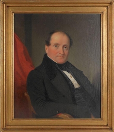 John F. Francis, Untitled