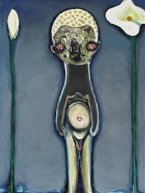 Izumi Kato, Untitled