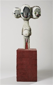 Izumi Kato, Untitled