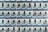 Song Dong, 36 works: Stamping the Water