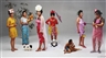 Wang Qingsong, New Women