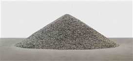 Ai Weiwei, Kui Hua Zi (Sunflower Seeds)