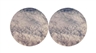 Felix González-Torres, "Untitled" (A Couple) - two parts