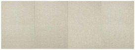 Rosemarie Trockel, Untitled, in four parts