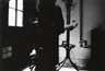 Duane Michals, 7 works: The Bogeyman