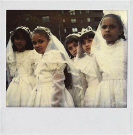 Mary Ellen Mark, 17 wprks: New York portraits