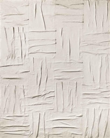 Piero Manzoni, Achrome