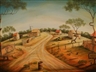 Kym Hart, Chasing Rabbits