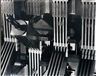 Ralph Steiner, Power Switch