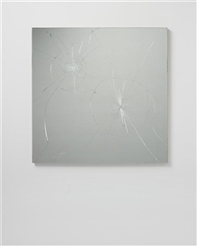 Josephine Meckseper, Das Ende des Panoptikums VII