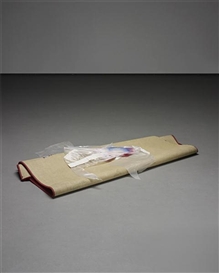 Gedi Sibony, A fact of internal property neither in place nor out of place