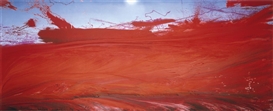 Barnaby Furnas, Red Sea