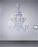 Cerith Wyn Evans, Once a Noun, Now a Verb