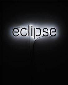 Cerith Wyn Evans, Eclipse