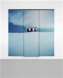 Olafur Eliasson, Untitled