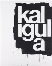 Gardar Eide Einarsson, Caligula (Kaligula)