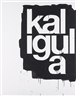 Gardar Eide Einarsson, Caligula (Kaligula)