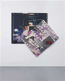 Nam June Paik, Untitled