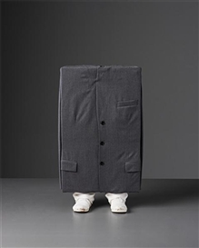 Erwin Wurm, Untitled