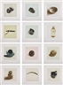 Rachel Whiteread, 12 Works: 12 Objects, 12 Etchings