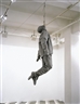 Juan Muñoz, HANGING FIGURE
