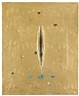 Lucio Fontana, CONCETTO SPAZIALE