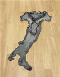 Luciano Fabro, NAZIONE ITALICA