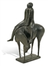 Marino Marini, CAVALIERE