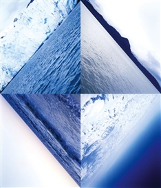Doug Aitken, New Opposition
